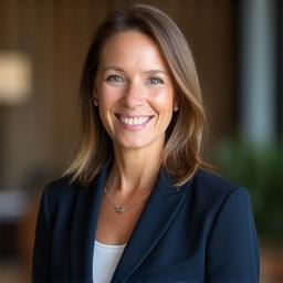 Photo of Dr. Evelyn Reed